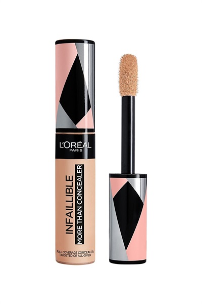 Wear Conc Nu 326 Vanilla/V -LOREAL Inf.Full 
