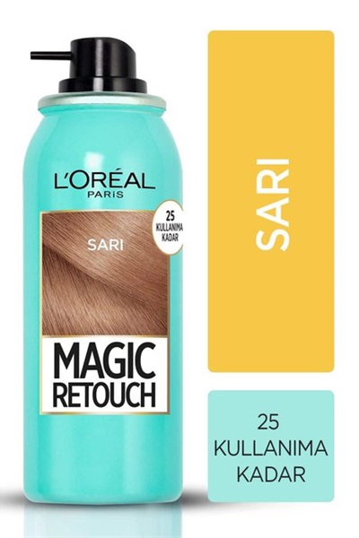 MAGIC RETOUCH TR/RO 5 BLOND A8654800 