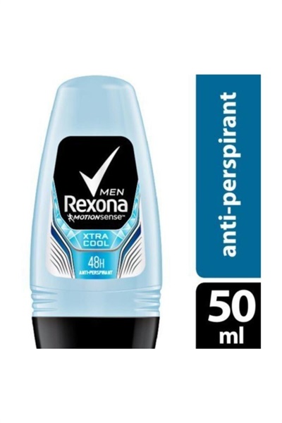 Men Extra Cool Roll-On 50ml Rexona STD