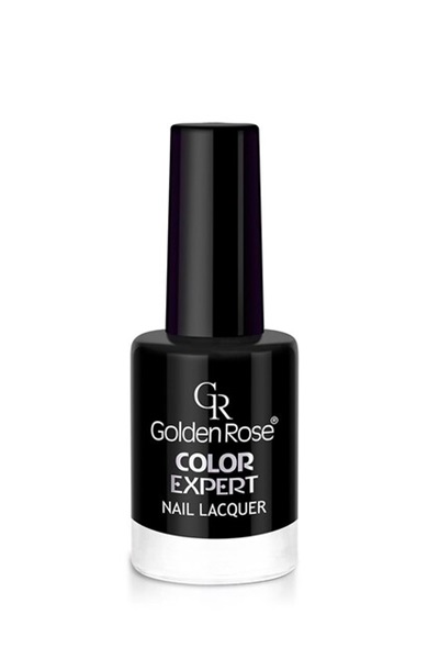 Rose Color Expert Nail Lacquer Oje No:98 Golden STD
