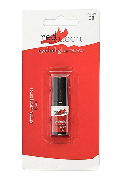 Redqueen Kirpik Yapıştırıcı 1480 Tarko STD