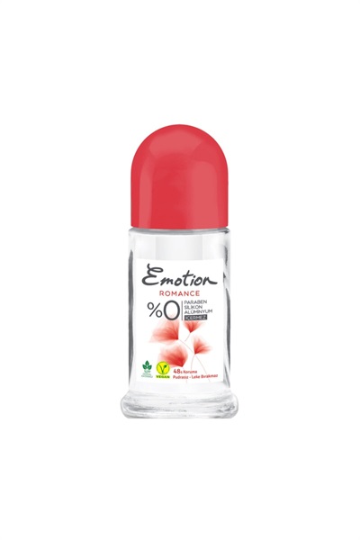 Romance Roll-on 50ml Emotion STD