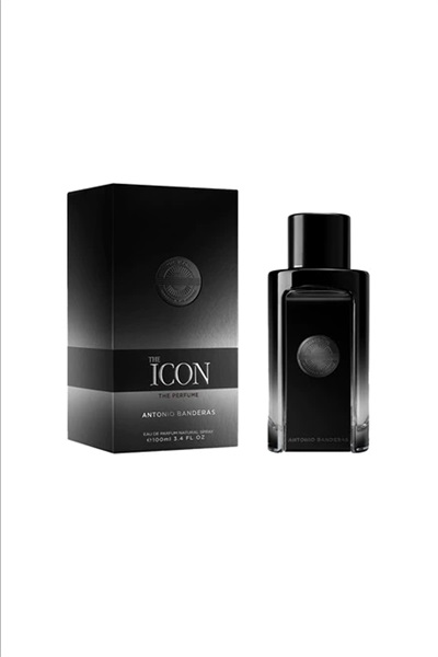 The İcon Edp 100ml 2022 Erkek AB STD