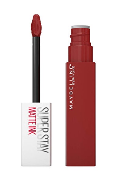 New York Super Stay Matte Ink 335 Maybelline STD