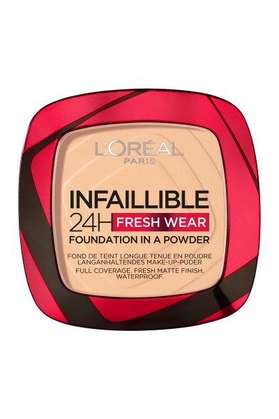 Pudra Infaıllıbe Com 40 C09gr 260 Lpmu STD