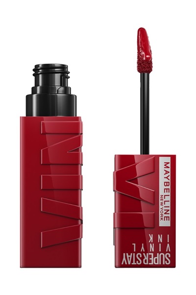 Myb Vınyl Ink 10 Lıppy Lorm145559 STD