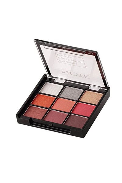 Eyeshdw Flawless Plt 02 Romantic Date 007.1789 STD