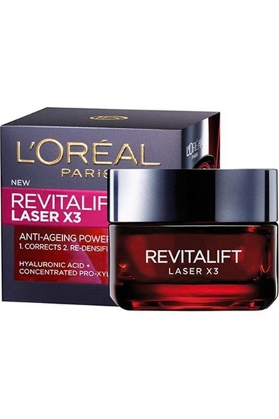 DE REVITALIFT LASER P50 TR A7077100 