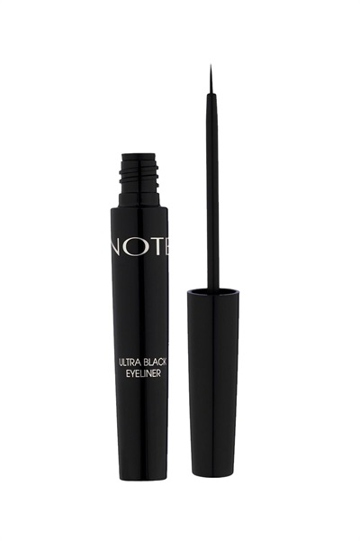 NOTE ULTRA BLACK EYELINER 007.1081 