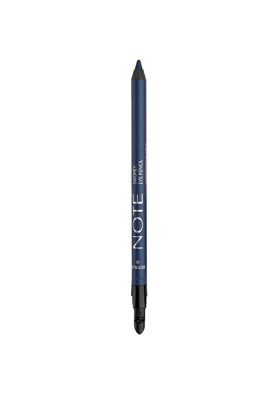 NOTE SMOKEY EYE PENCIL 02 DEEP BLUE 007.1094 