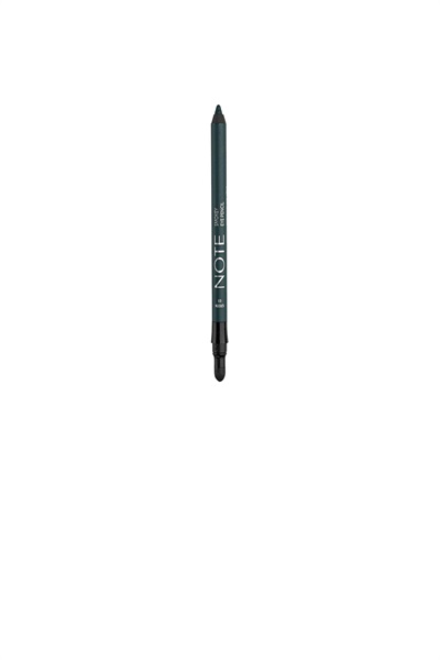 NOTE SMOKEY EYE PENCIL 03 GREEN 007.1095 