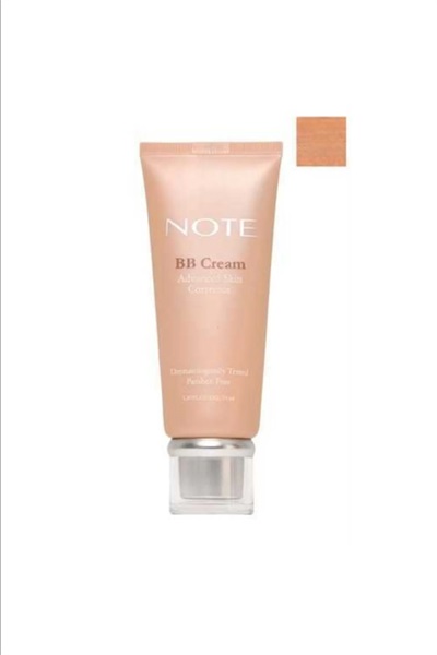 NOTE BB CREAM 01 007.1419-007.2157 