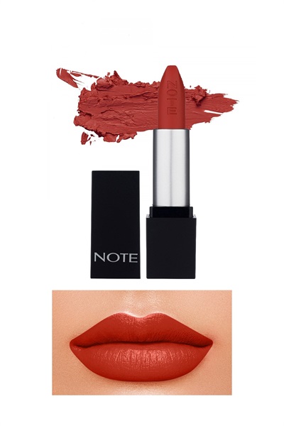 NOTE MATTEVER L.STICK 17-STERN 1610 