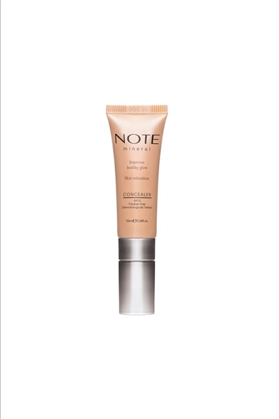 NOTE MINERAL CONCEALER 202 007.1411 