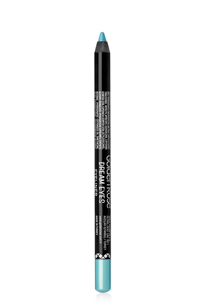 Rose Dream Eyes Eyeliner Göz Kalemi No:416 Golden STD