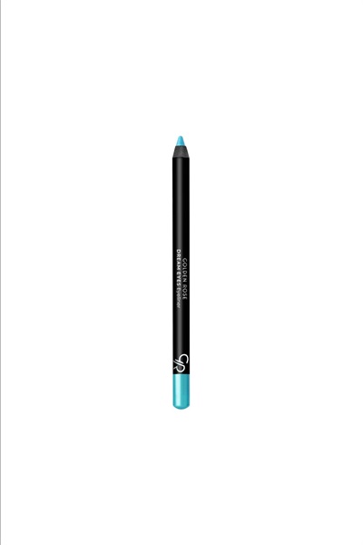 Rose Dream Eyes Eyeliner Göz Kalemi No:417 Golden STD