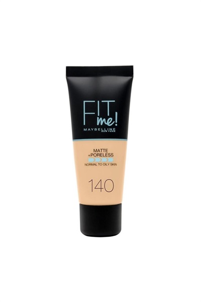 ME FDT MAT.TB.NUinter 140 Cool -LOREAL FIT 