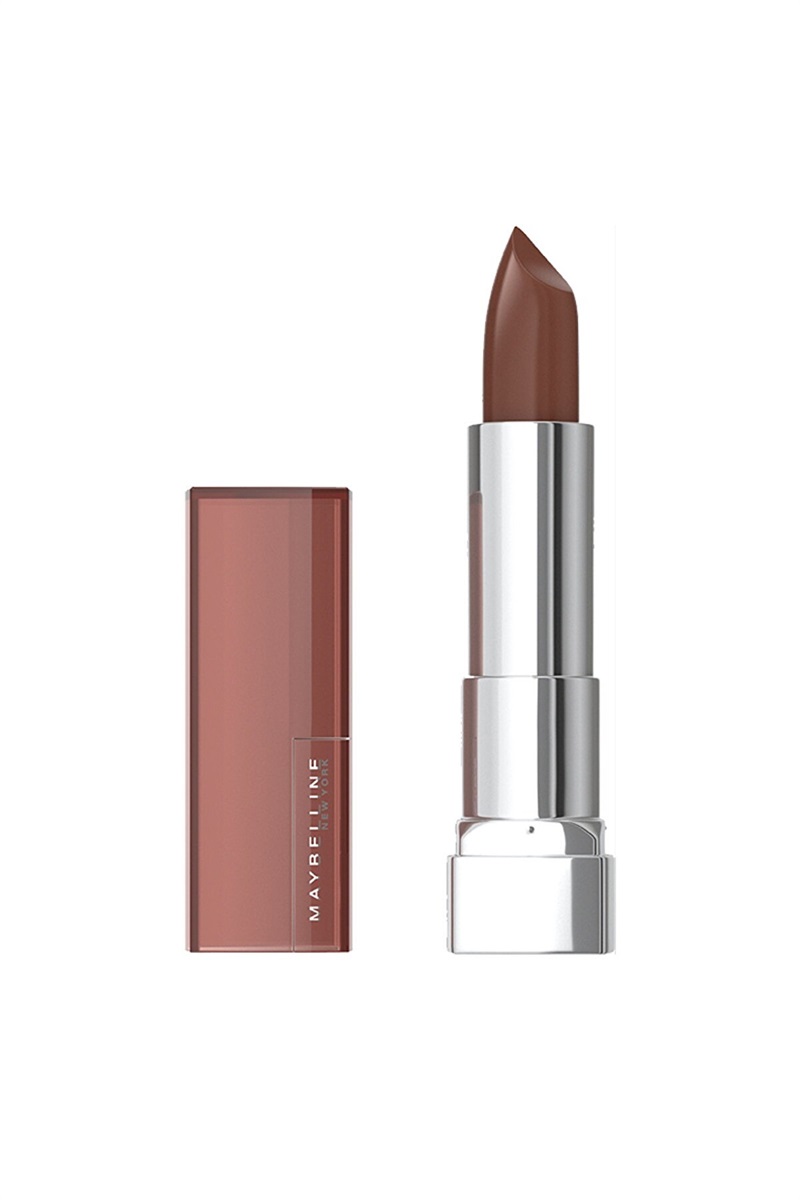 Maybelline Color Sensational Lippenstift – Farbe 333 Hot Chase, 4,2 G