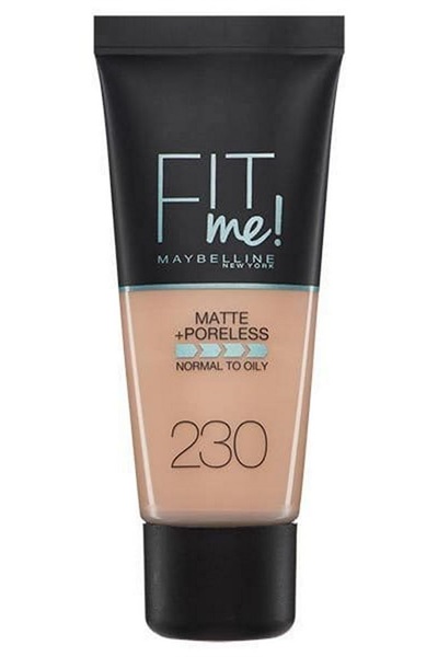  MNY ME MATTE FDT 230 NATURAL BF B2733700 