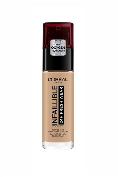 InfailFdtNu inter 130 Beige Peau/Tr A9601900 