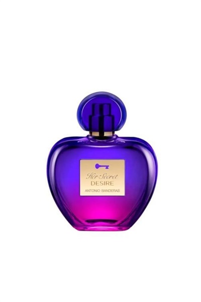Her Secret Desire Edt 80Ml Kadın Parfüm A.B 