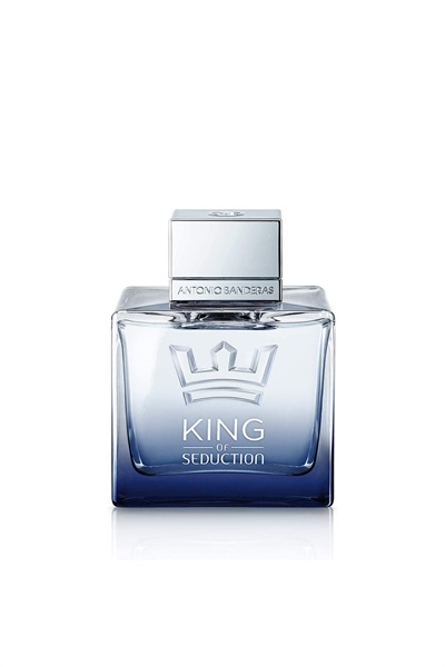 A.B King Of Seduction Edt 100Ml Erkek Parfüm 8411061784273 