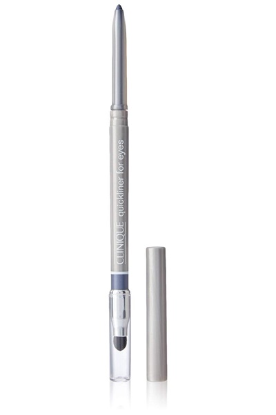 CLINIQUE QUICKLINER FOR EYES GÖZ KALEMI BLUE GREY - 08 62A4080000 