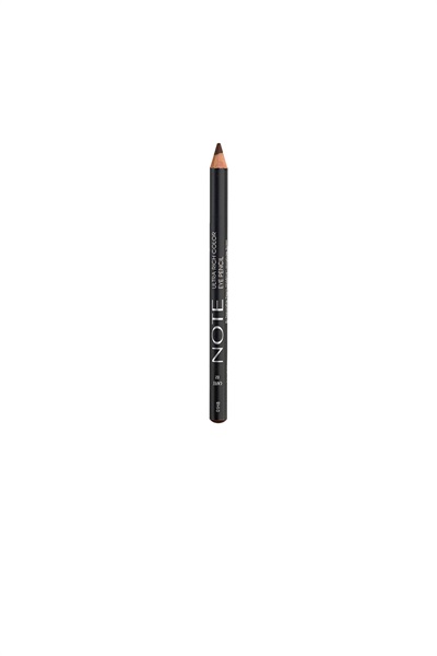 NOTE ULTRA RICH COLOR EYE PENCIL 02 CAFEE 007.1084 