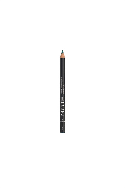 NOTE ULTRA RICH COLOR EYE PENCIL 03 GREEN APPLE 007.1085 