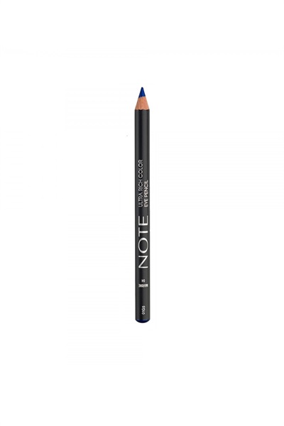 NOTE ULTRA RICH COLOR EYE PENCIL 04 MARINE 007.1086 