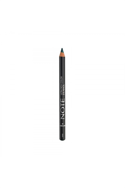 NOTE ULTRA RICH COLOR EYE PENCIL 08 DEEP FOREST 007.1090 