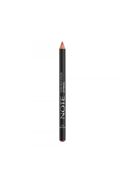 NOTE ULTRA RICH COLOR LIP PENCIL 04 FUCHSIA 007.1190 