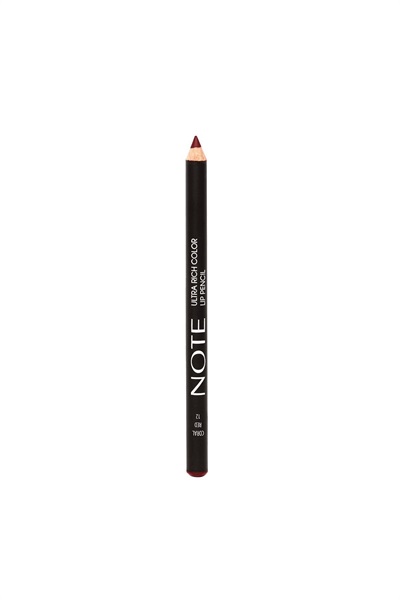 NOTE LIPPENCIL ULT RICH 13 1645 