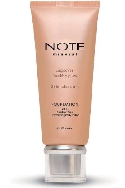  NOTE MINERAL FOUNDATION 402 007.1404-007.2164 