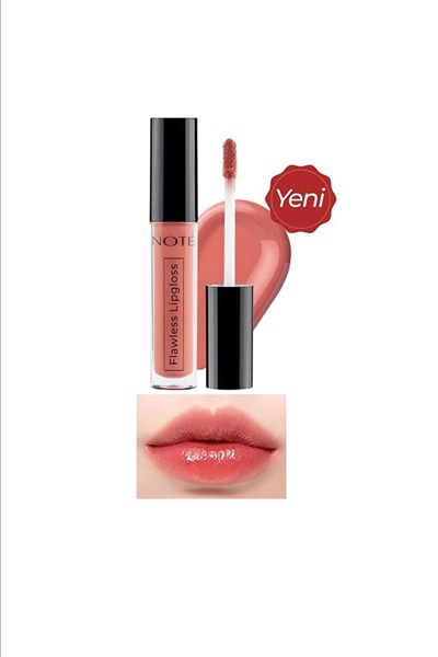 Flawless  01 007.2063-Lıpgloss STD