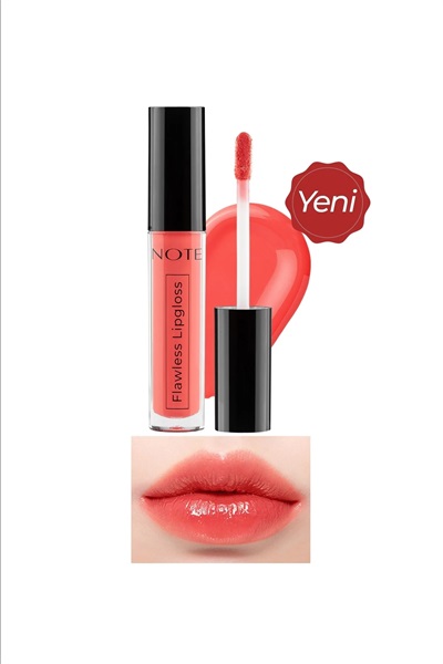 Flawless  06 007.2068-Lıpgloss STD