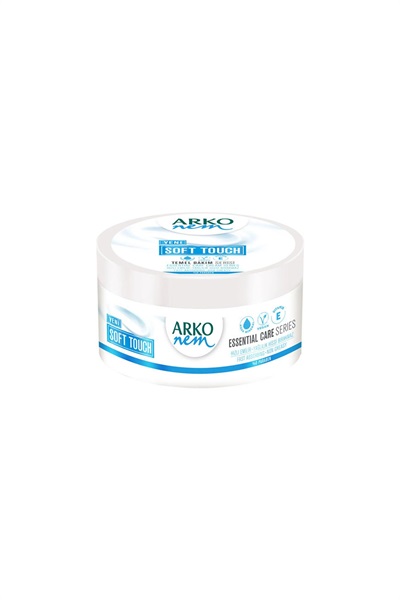 Nem Soft Touch 250 Ml Arko STD