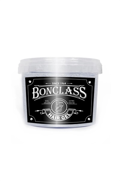Jöle Prof Extra Sert 700gr BonClass STD