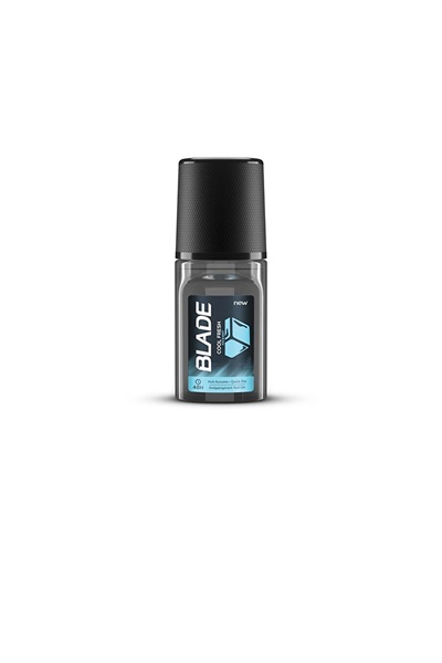 Rollon Cool Fresh 50ml Blade STD