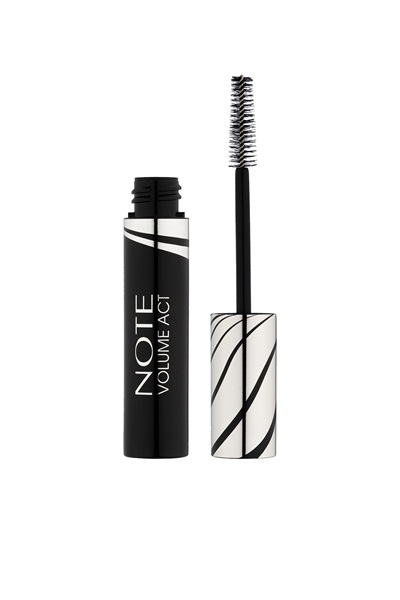Volume Act Mascara Kts 007.2150 STD