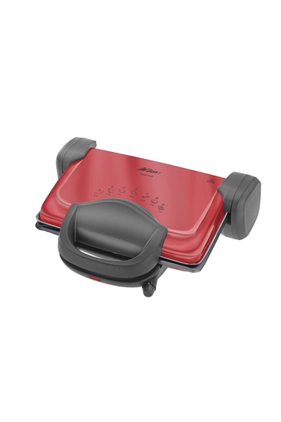 ARZUM TOSTANİ IZGARA TOST MAK AR287 