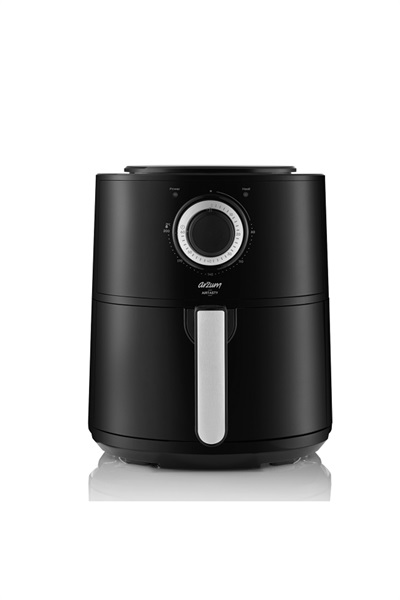 Airtasty Air Fryer Sıcak Hava Fritözü-Gümüş Ar2062-G 