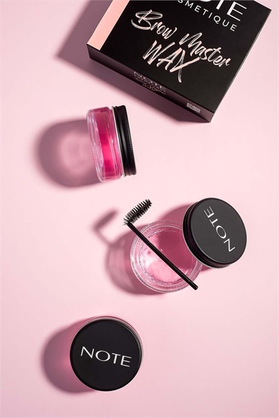 EYEBROW MASTER WAX 007.1843 STD