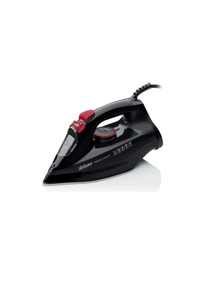 STEAMLINE(PRESSA) BUHARLI ÜTÜ-AR6020 Kırmızı ARZUM 