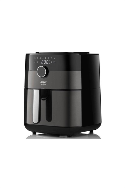 ARZUM AIRFRYER XL AİRTASY-GÜMÜŞ AR2074-G STD
