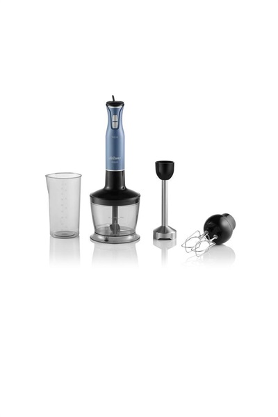 ARZUM MİNİMİX EL BLENDER SETİ OKYANUS AR1138-O 