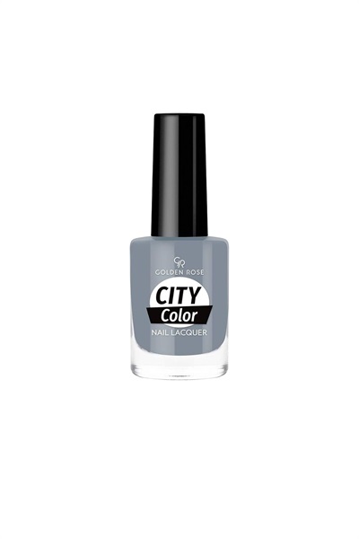 Rose Cıty Color Naıl Lacquer No:36 Golden STD