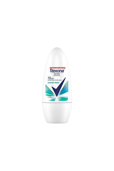 Rollon Bayan 50 Ml Shower Fresh Rexona STD