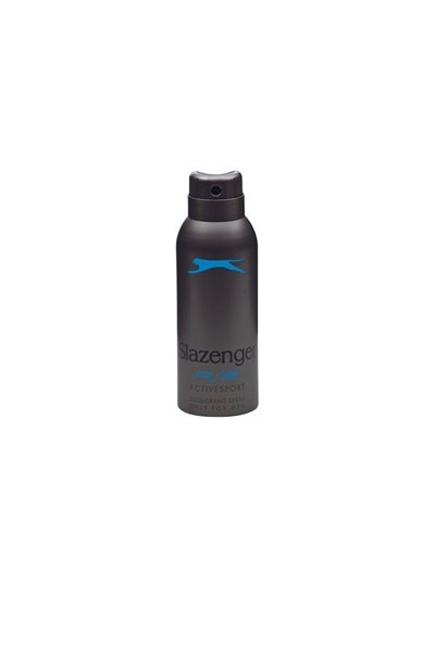 Active Sport 150 Ml Erkek Deodorant Slazenger STD