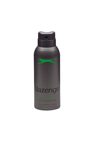 Active Sport 150 Ml (Yeşil) Slazenger STD
